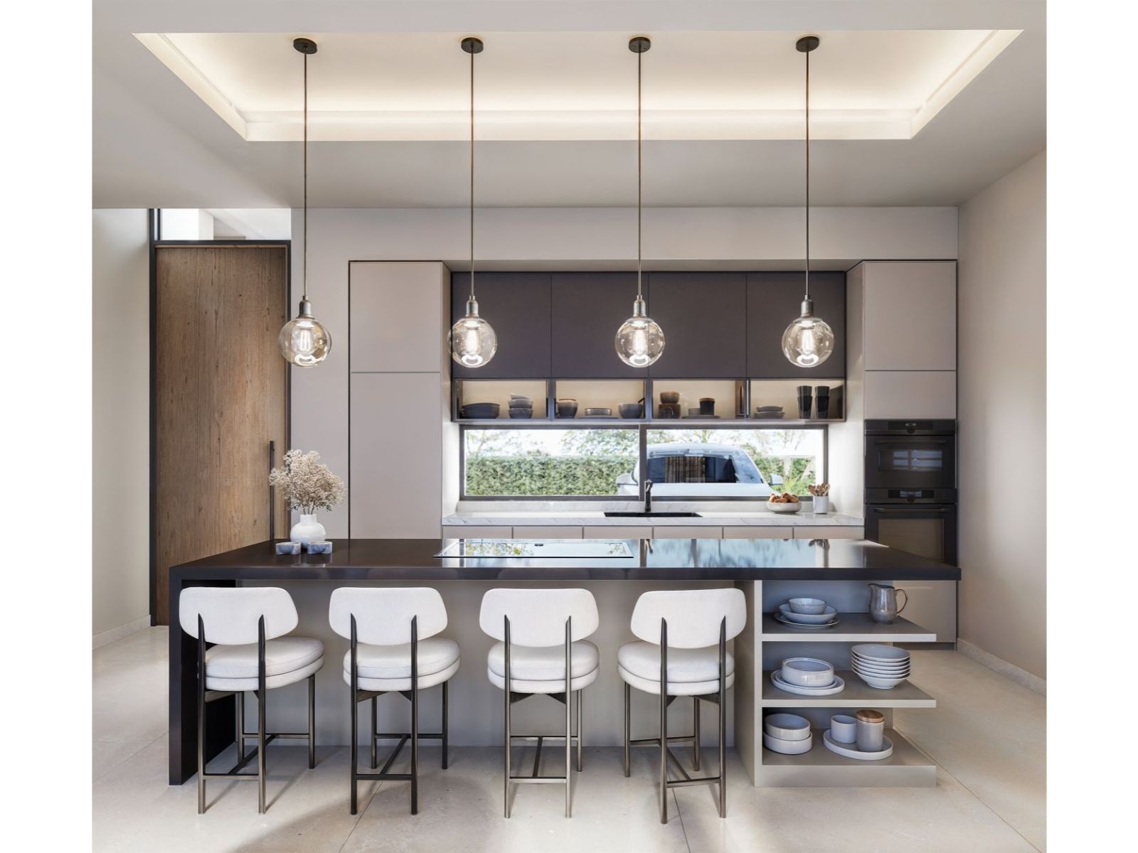 05 modern kitchen island